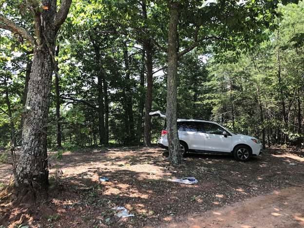 Image of SOTA Drive Up Summit