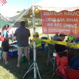 St. Charles Ham Radio Club