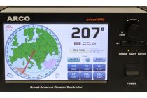 ARCO antenna rotator control box