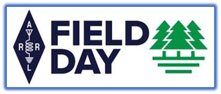 Field Day logo