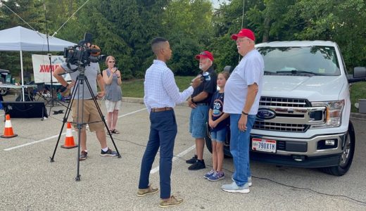 ARRL Field Day–How to Earn Bonus Points
