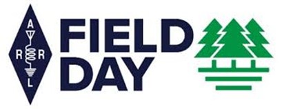 Field Day logo