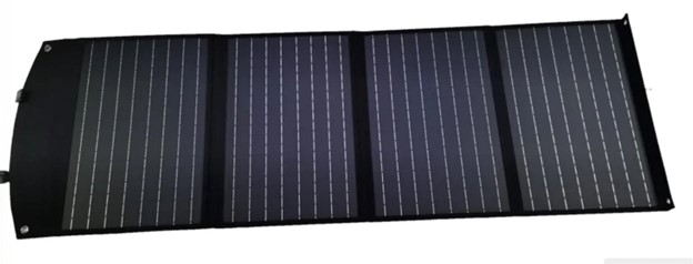 Solar panel product image