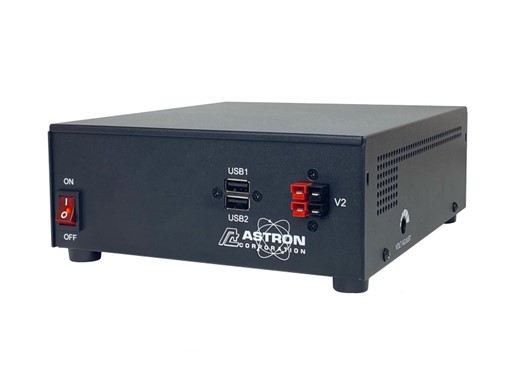Astron switching power supply product image.