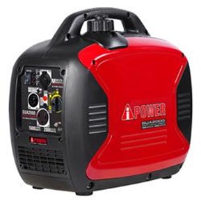 A-iPower Inverter gasoline generator product image