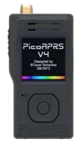 transceiver with GPS