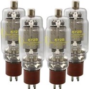 vacuum tubes