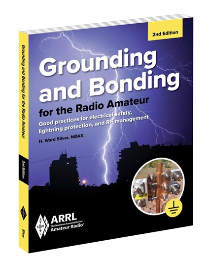 Grounding and Bonding for the Radio Amateur Book