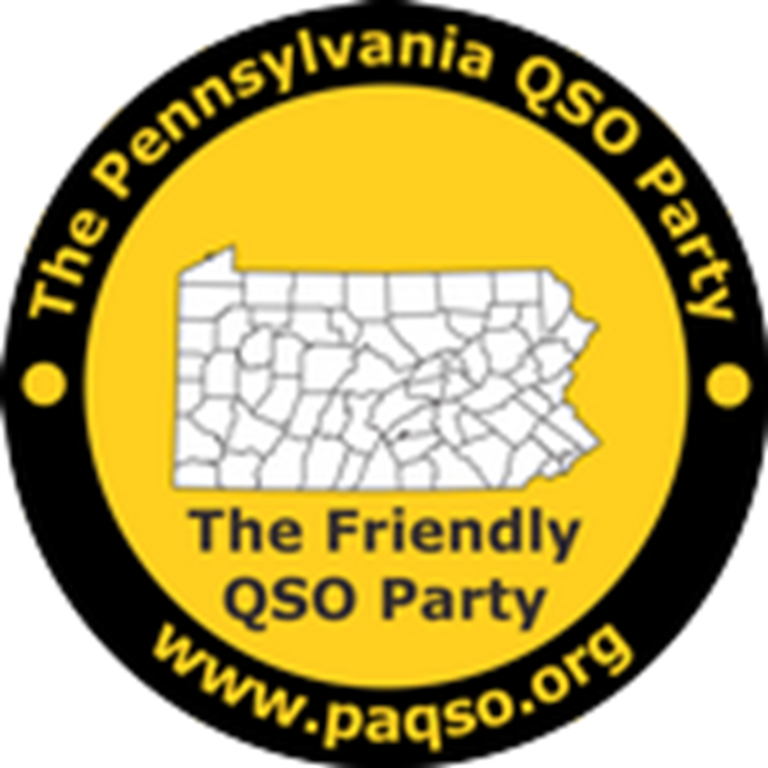 State QSO PartiesGreat HF Practice