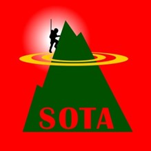 SOTA Logo