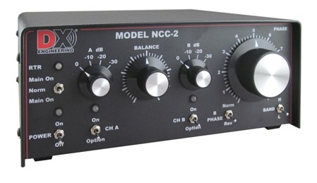 Model NCC-2