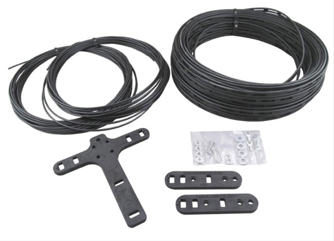 DX Engineering Multi-Band Dipole Antenna Kits