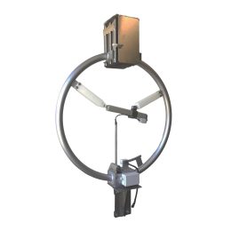 Loop antenna for ham radio