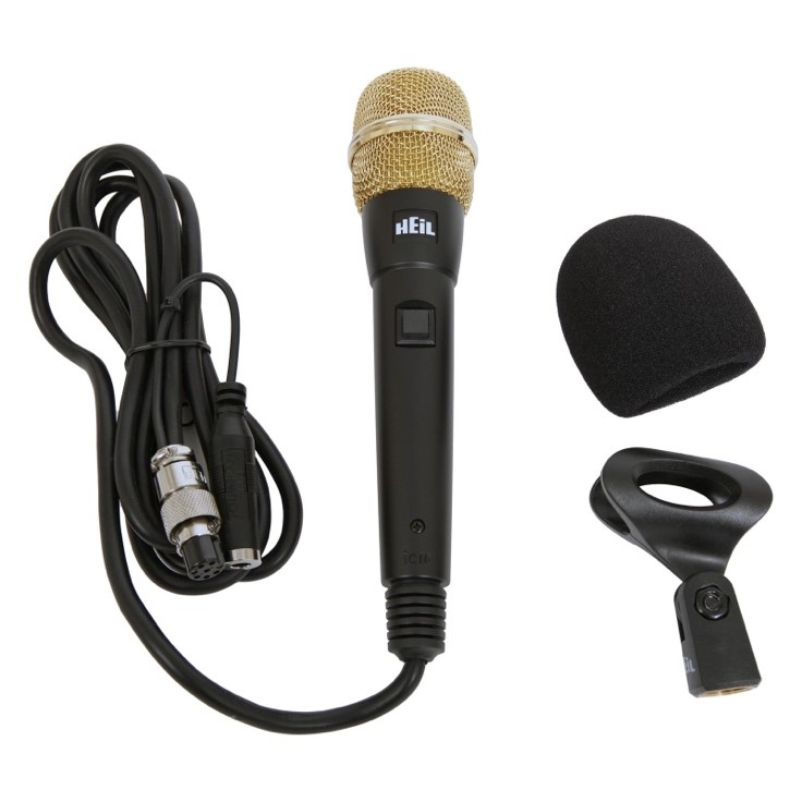 Heil iCM Microphone photo