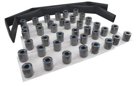 DX Engineering Ferrite Kit