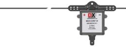 DX Engineering Multi-Band Off Center Fed Dipole Antenna