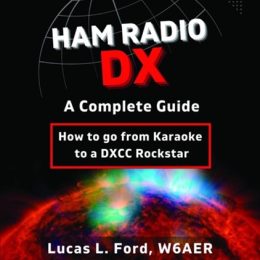 Ham Radio DX, a Complete Guide book