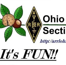 ARRL Ohio Section Logo