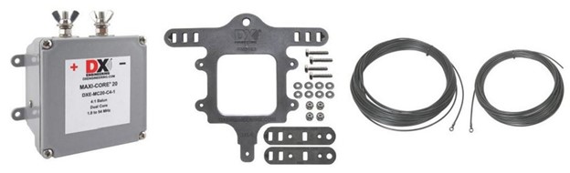 DX Engineering Balun Kit