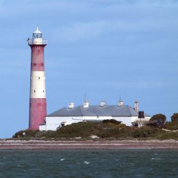 Lighthouse photo