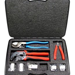 F-Connector Tool Kit