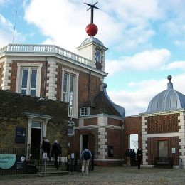 Royal Greenwich Observatory