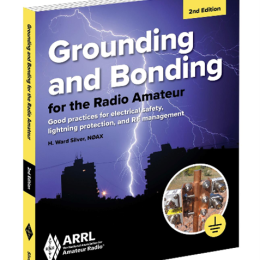 Grounding and Bonding for the Radio Amateur Book