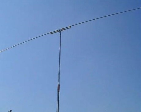 diex dipole antenna