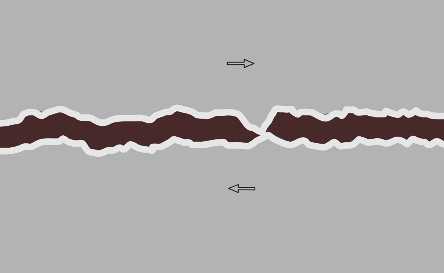 illustration of metal galling, part 2