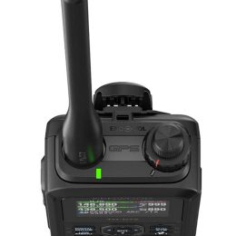 Hand-Held transceiver