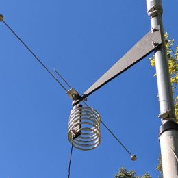DX Engineering 17M Add-On Kit for Hustler BTV Vertical Antennas top