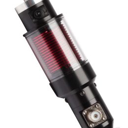 REZ Antenna recon 40 hf antenna coil