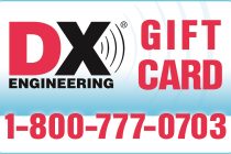 DX Engineering Gift Card