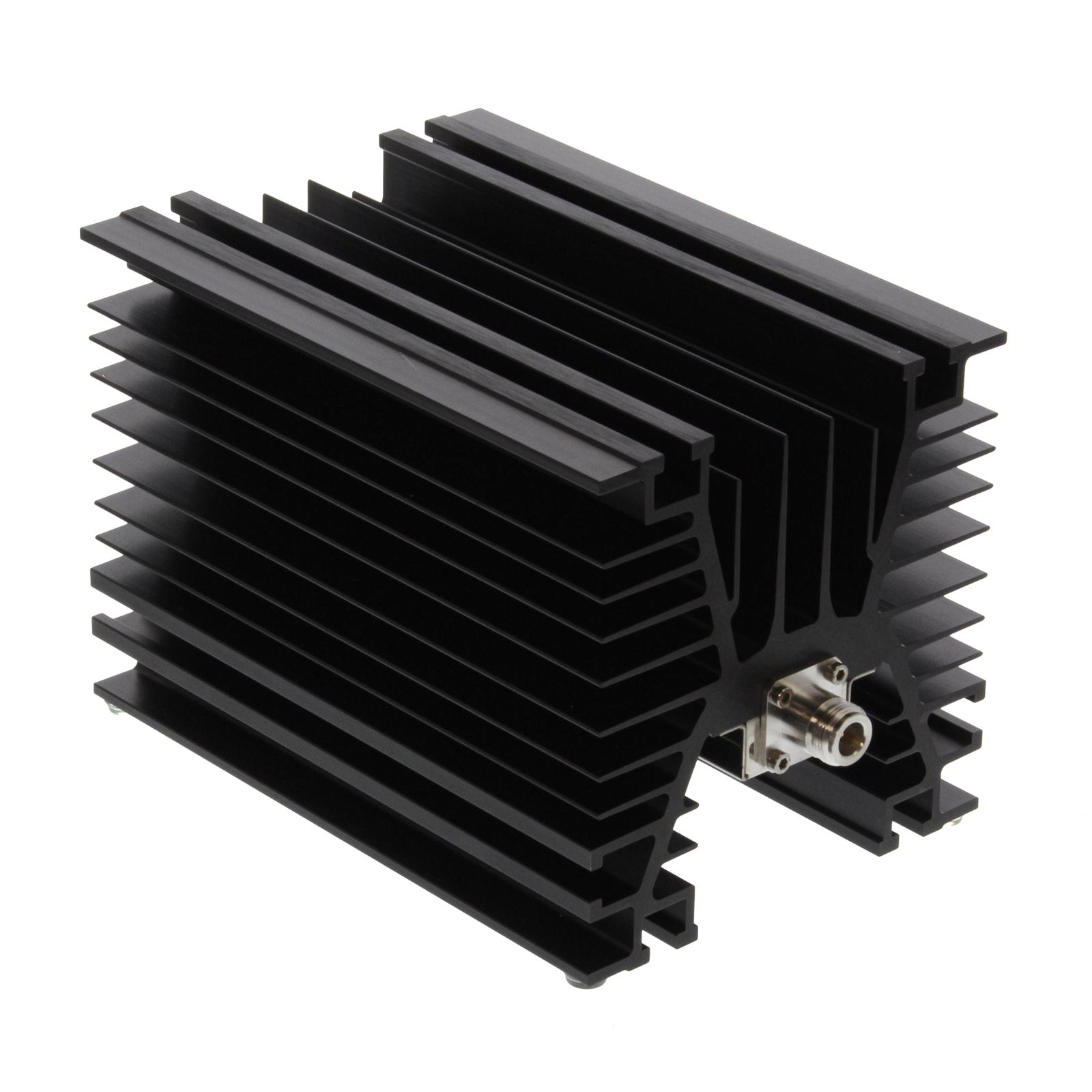 Ham Radio 101: Dummy Loads—Smart Idea