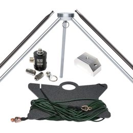 Rez antenna delta kit