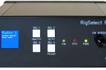 RigSelect Pro Module