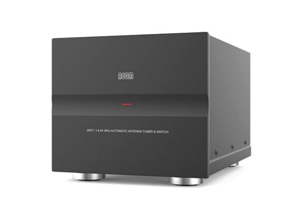 Acom Antenna Tuner & Switch