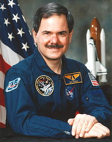 Ronald A. Parise, WA4SIR