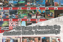 DX Engineering 2025 Ham Radio catalog Cover