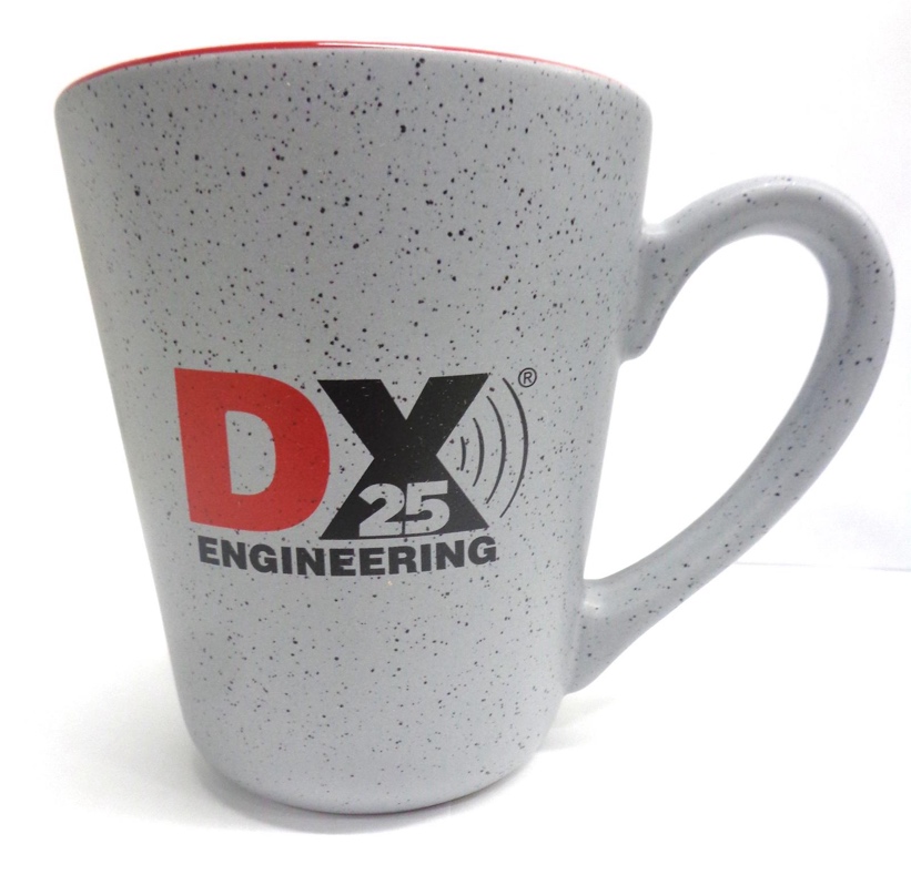 DX Engineering Coffee Mug