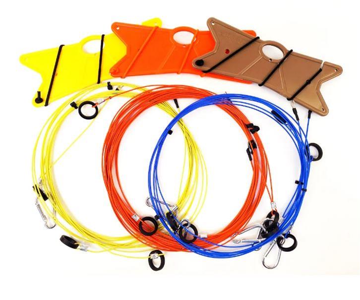 wire antenna kits