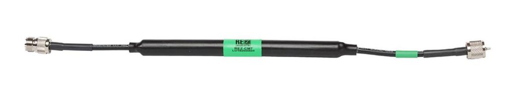 1-300 MHz Ferrite Mix 31 Common Mode Feedline Choke