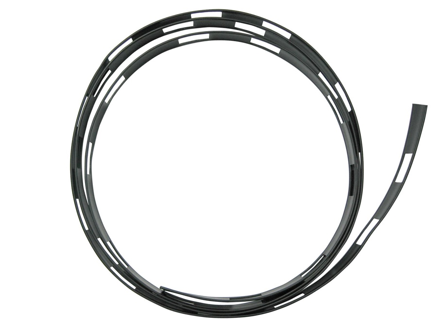 spool of dx engineering ladder feed line