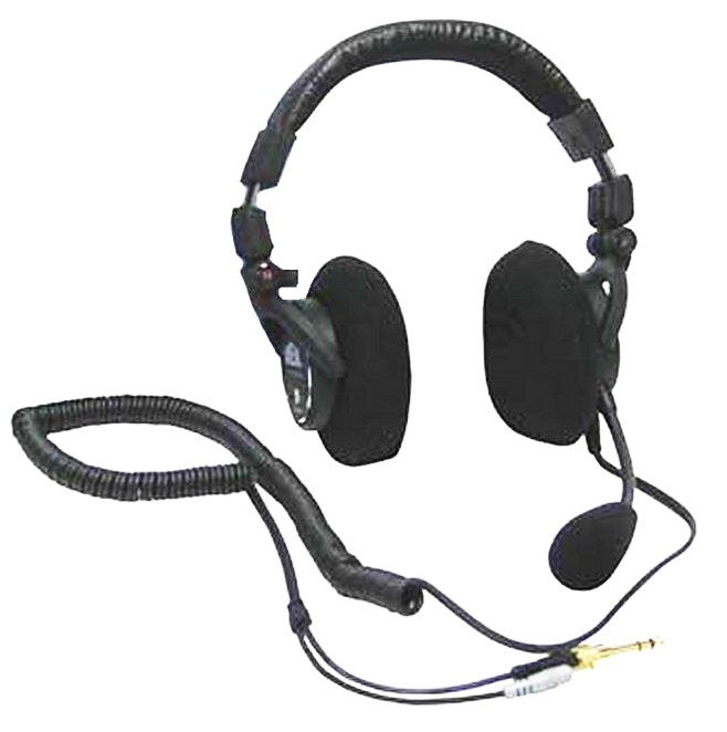 Heil Pro Set Elite Headset