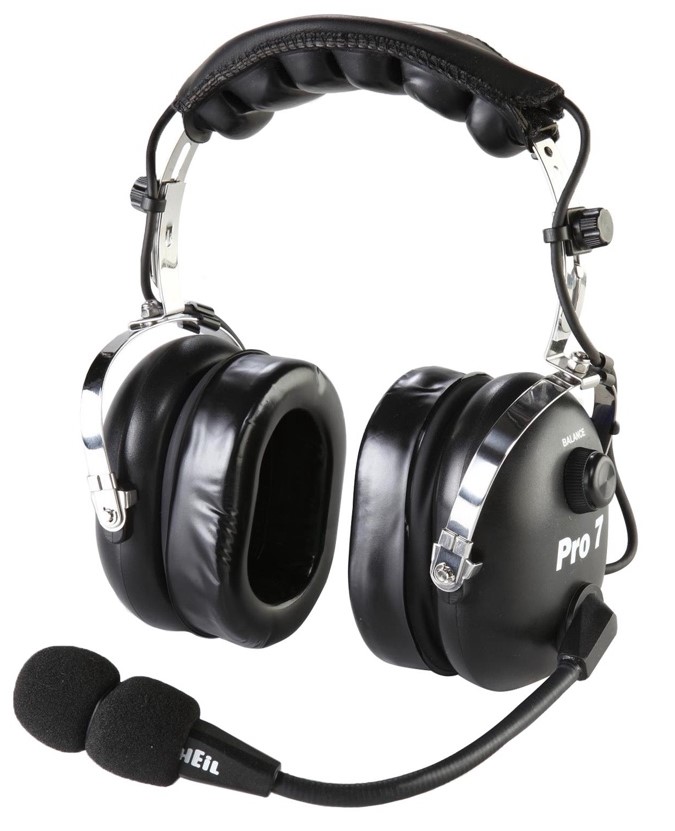 Heil Pro 7 Headset