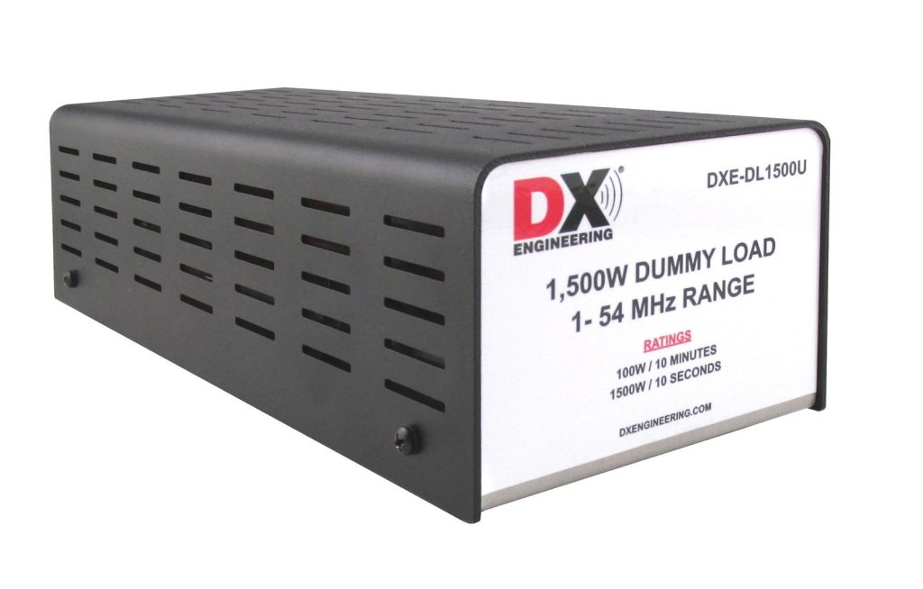 DX Engineering dummy load