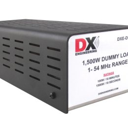 DX Engineering dummy load