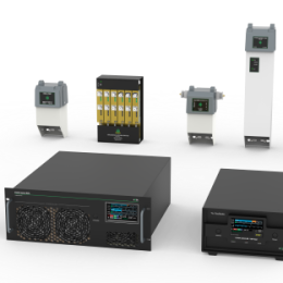 4O3A Product Line