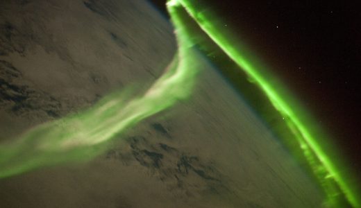 (Image/NASA - Public Domain)