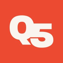Q5 Logo